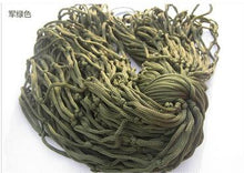 Load image into Gallery viewer, Portable Garden Nylon Hammock swingHang Mesh