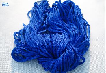 Portable Garden Nylon Hammock swingHang Mesh