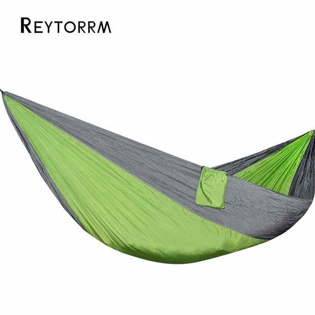 Single Double Hammock Adult