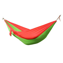 Load image into Gallery viewer, Single Double Hammock Adult
