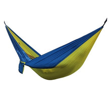 Load image into Gallery viewer, Single Double Hammock Adult
