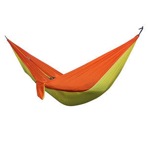 Single Double Hammock Adult