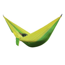 Load image into Gallery viewer, Single Double Hammock Adult