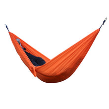 Load image into Gallery viewer, Single Double Hammock Adult