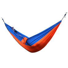 Load image into Gallery viewer, Single Double Hammock Adult