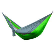 Load image into Gallery viewer, Single Double Hammock Adult