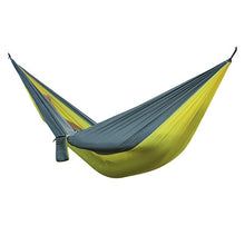 Load image into Gallery viewer, Single Double Hammock Adult