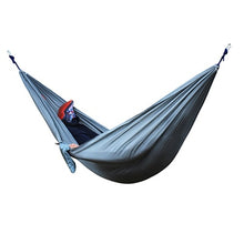 Load image into Gallery viewer, Single Double Hammock Adult