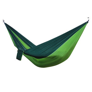 Single Double Hammock Adult