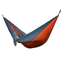 Load image into Gallery viewer, Single Double Hammock Adult
