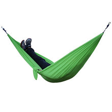 Load image into Gallery viewer, Single Double Hammock Adult
