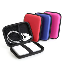 Load image into Gallery viewer, 2.5&quot; HDD Bag External USB Hard Drive Disk