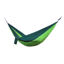 Load image into Gallery viewer, Single Double Hammock Adult
