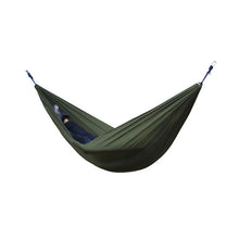 Load image into Gallery viewer, Single Double Hammock Adult