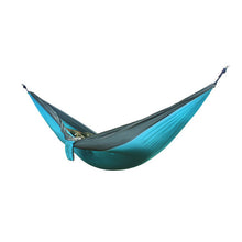 Load image into Gallery viewer, Single Double Hammock Adult
