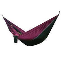 Load image into Gallery viewer, Single Double Hammock Adult