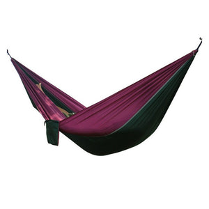 Single Double Hammock Adult