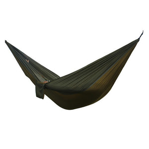 Single Double Hammock Adult