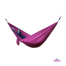 Load image into Gallery viewer, Single Double Hammock Adult