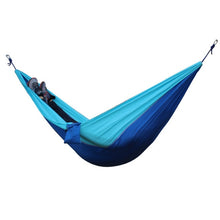 Load image into Gallery viewer, Single Double Hammock Adult