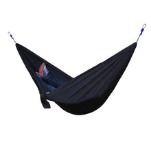 Load image into Gallery viewer, Single Double Hammock Adult