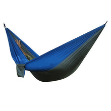 Load image into Gallery viewer, Single Double Hammock Adult