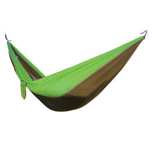Load image into Gallery viewer, Single Double Hammock Adult