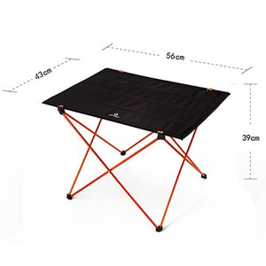 Portable Foldable Folding DIY Table Chair Desk