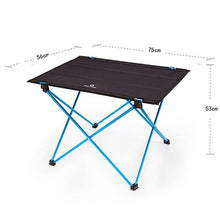 Load image into Gallery viewer, Portable Foldable Folding DIY Table Chair Desk