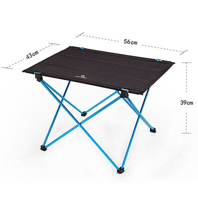 Portable Foldable Folding DIY Table Chair Desk