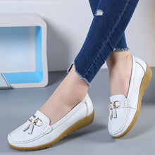 Load image into Gallery viewer, Women Ballet Shoes