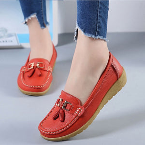 Women Ballet Shoes