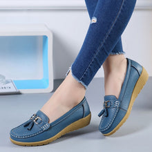 Load image into Gallery viewer, Women Ballet Shoes