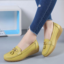 Load image into Gallery viewer, Women Ballet Shoes