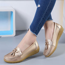 Load image into Gallery viewer, Women Ballet Shoes