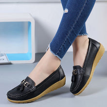 Load image into Gallery viewer, Women Ballet Shoes