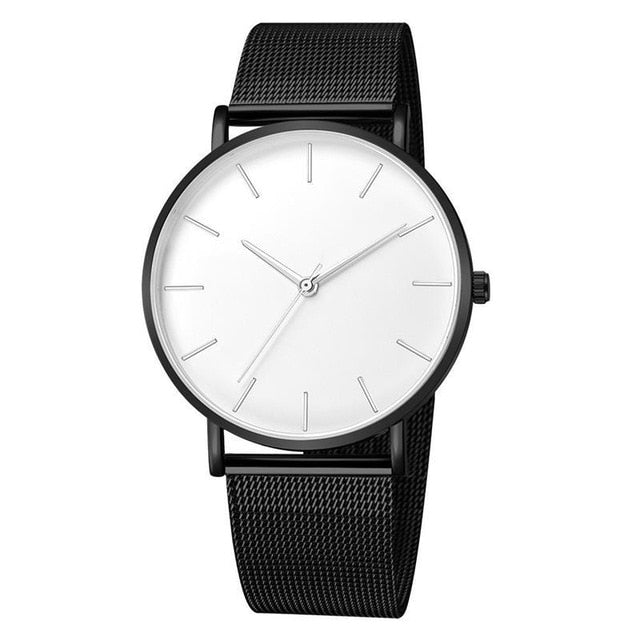 2019 New Arrival Women Watch Mesh