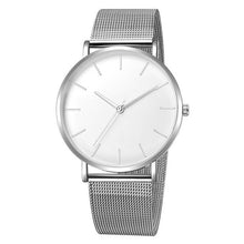 Load image into Gallery viewer, 2019 New Arrival Women Watch Mesh