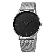 Load image into Gallery viewer, 2019 New Arrival Women Watch Mesh