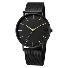 Load image into Gallery viewer, 2019 New Arrival Women Watch Mesh