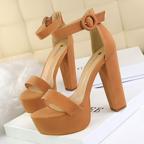 BIGTREE Shoes Women Pumps 2019 Women