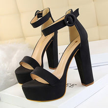 Load image into Gallery viewer, BIGTREE Shoes Women Pumps 2019 Women