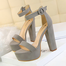 Load image into Gallery viewer, BIGTREE Shoes Women Pumps 2019 Women
