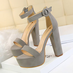 BIGTREE Shoes Women Pumps 2019 Women