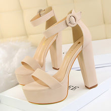 Load image into Gallery viewer, BIGTREE Shoes Women Pumps 2019 Women