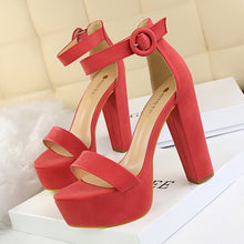 Load image into Gallery viewer, BIGTREE Shoes Women Pumps 2019 Women