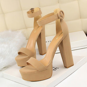 BIGTREE Shoes Women Pumps 2019 Women