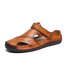 Load image into Gallery viewer, ZUNYU New Casual Men Soft Sandals