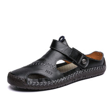 Load image into Gallery viewer, ZUNYU New Casual Men Soft Sandals