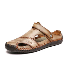 Load image into Gallery viewer, ZUNYU New Casual Men Soft Sandals